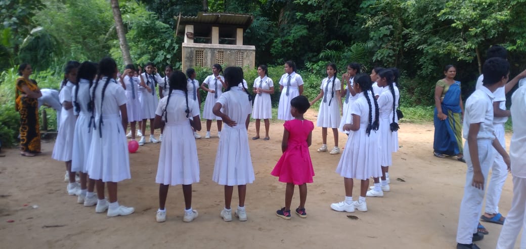 පරිසර සංගමය 